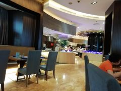 -好日子皇冠假日酒店·君怡咖啡厅(特美思大厦店)