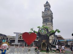 -王府井奥莱临潼小镇(临潼店)