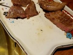 -肉魁屋·烧肉·烧鸟·酒场(高新店)