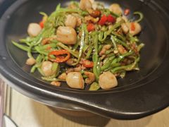 -味莊·青岛菜(云霄路店)