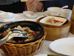 煲仔饭-潮福城大酒楼(北尚店)