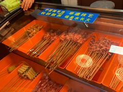 -万记麻辣烫国展总店