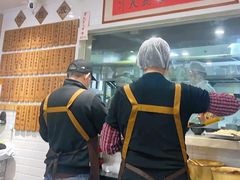 -老地方面馆(思南路店)