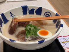 -味千拉面(广州白云机场T1西二店)