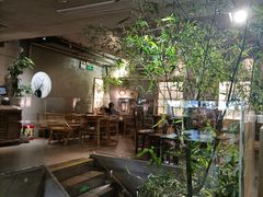 -本处·素食·融合料理(南油店)