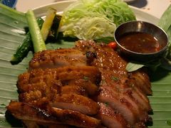 -星叶·东南亚料理(宁波万象汇店)