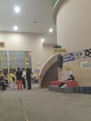 -疯狂的麦咭(长沙店)