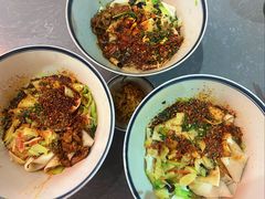 -弓家大队老碗面(高新咖啡街区店)