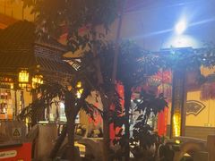 -和源祥·日照菜扛把子(万平口一店)