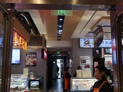 -新雅粤菜馆(南京东路店)