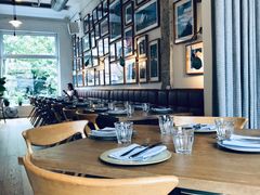 大堂-BOR Eatery(安福路店)