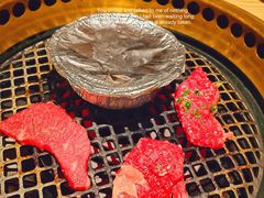 -赤坂亭·M9和牛烧肉(南京江南虹悦城店)