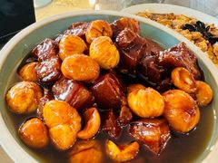 -塞上渔乡·农家菜·虹鳟鱼