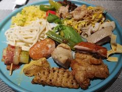 -德悦高风味餐厅