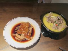 -应天大明王朝·南京菜(中山陵店)