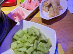 -赖胖子肉蟹煲(金牛万达店)