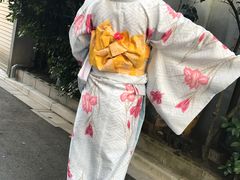 -东京浅草和服体验江户和装工房雅(浅草本店)