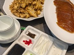 -黑窑厂糖油饼烤鸭·清真菜(黑窑厂街店)