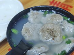 -汕尾小吃铜盘推(埔尾篮球场店)