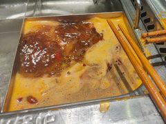 -海底捞火锅(奥森店)
