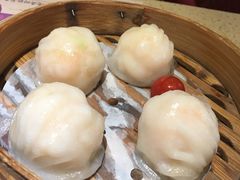 金牌虾饺皇-点都德(大茶楼店)