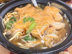 -天瑞福云南过桥米线(十里河店)