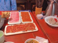 -袁老四重庆老火锅(桐梓坡店)