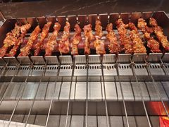 -邢氏老太太烤串(北兴街店)