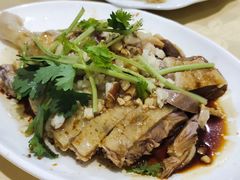 -电白鸭粥店(下沙二坊88号店)