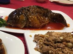 -二斗栗子(黄河道店)