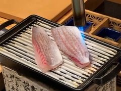 -鮨冠OMAKASE食べ放题(北京首店)