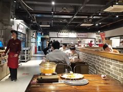 -广府乡下·饭庄(新港东路店)