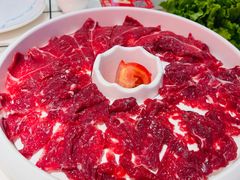 -幸运牛汕头小黄牛牛肉火锅(梅林店)