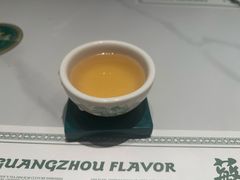 -蘩楼(南山南油店)