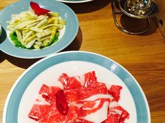 -青瓷火锅料理(西单大悦城店)