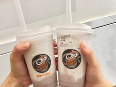 -CoCo都可(湖滨银泰店B区店)