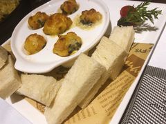 -魔膳厨房·果木牛排·西餐厅(MM2店)