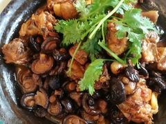 -自游人·美食一楼·地道徽菜(三十年名店)