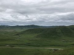 -黄河九曲第一湾
