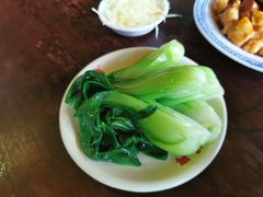 -同得兴 Since·1995 传统苏式面馆(嘉馀坊店)