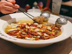 -太二酸菜鱼(菱角湖万达店)