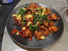 -桥边小楼·手工云南菜·丽江地标美食