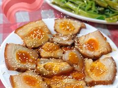 五花肉酿蛋-黎记大排档(慈云路店)