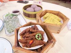 -新梅园不夜粥(龙华店)
