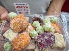 -普宁反沙番薯芋头