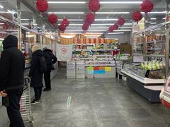 -北京稻香村(白纸坊店)