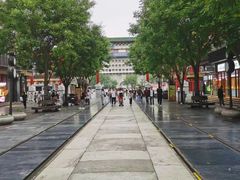 -北京前门大栅栏