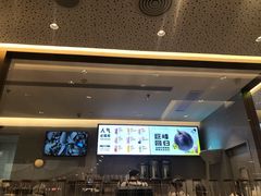 -喜茶(上海奉贤宝龙店)