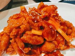 -王记姚家味·地道苏帮菜(凤凰街店)