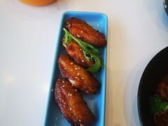 -KIDults童伴儿亲子餐厅(达美中心广场店)